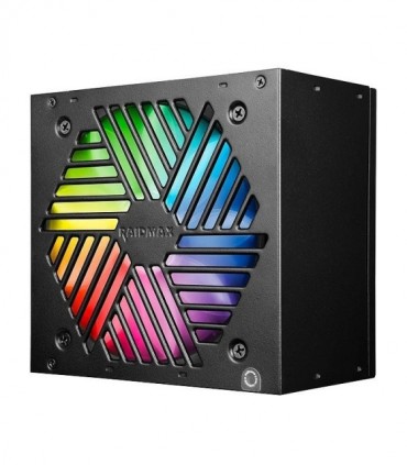 منبع تغذیه ریدمکس RX-500AF-V