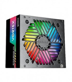 منبع تغذیه ریدمکس RX-500AF-V	