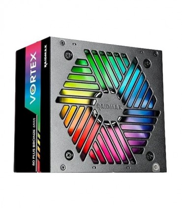 منبع تغذیه ریدمکس RX-500AF-V	