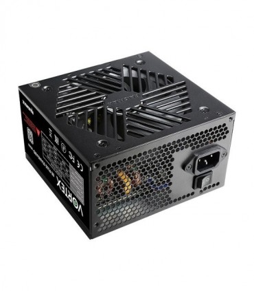 منبع تغذیه ریدمکس RX-600AC-V