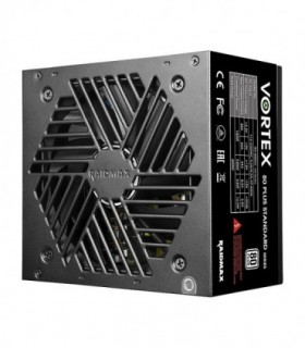 منبع تغذیه ریدمکس RX-600AC-V	