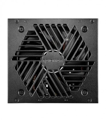 منبع تغذیه ریدمکس RX-600AC-V	