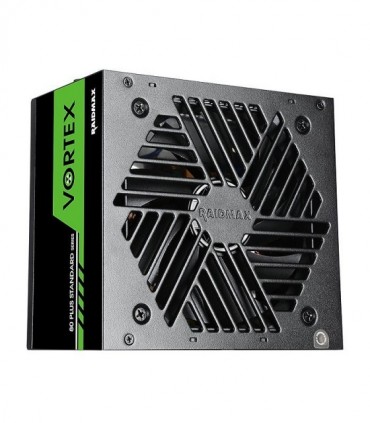 منبع تغذیه ریدمکس RX-600AC-V	