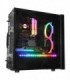 کیس کامپیوتر ریدمکس NEON RGB G21 FWB