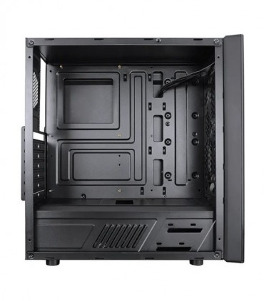 کیس کامپیوتر ریدمکس NEON RGB G21 FWB