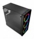 کیس کامپیوتر ریدمکس NEON RGB G21 FWB