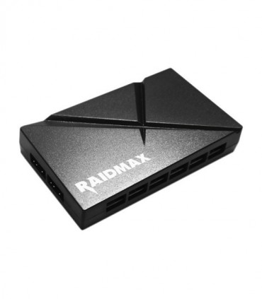 کنترلر 12 پورت ARGB ریدمکس MX661