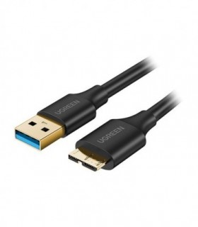 کابل Micro USB 3.0 (هارد) یوگرین US130