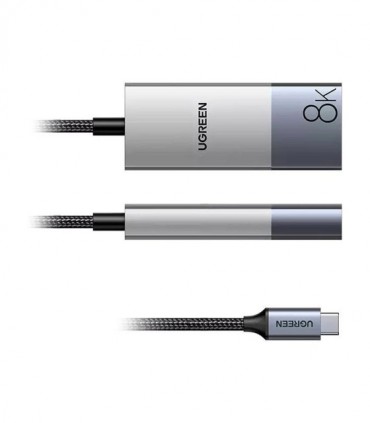 تبدیل Type C به HDMI یوگرین CM491