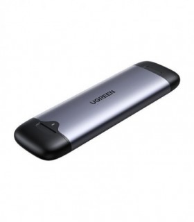 باکس NVMe M.2 SSD با پورت Type C و USB یوگرین 70532 CM353