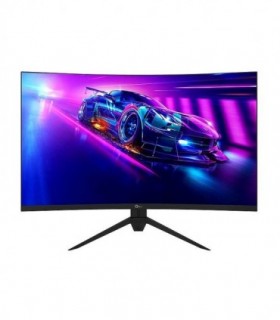 مانیتور جی پلاس GGM-L328QN سایز 32 اینچ