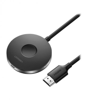 گیرنده بی سیم تصویر HDMI یوگرین 60356 CM242