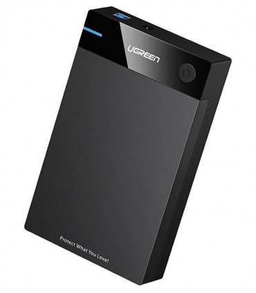 باکس هارد 3.5 اینچ USB 3.0 یوگرین 50423 US222