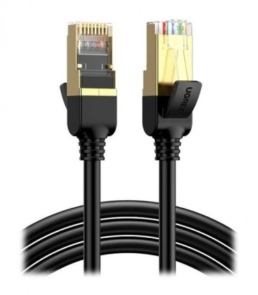 پچ کورد STP Cat7 یوگرین NW107