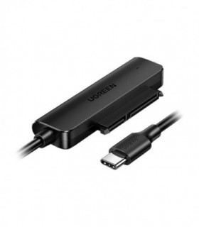 تبدیل Type C به SATA 3.0 یوگرین 70610 CM321