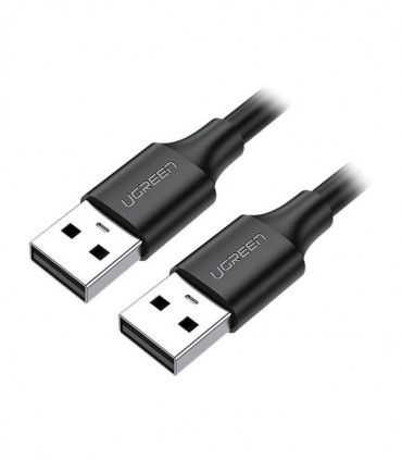 کابل لینک USB 2.0 دو سر نر یوگرین US102
