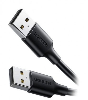 کابل لینک USB 2.0 دو سر نر یوگرین US102
