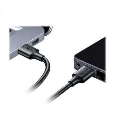 کابل لینک USB 2.0 دو سر نر یوگرین US102