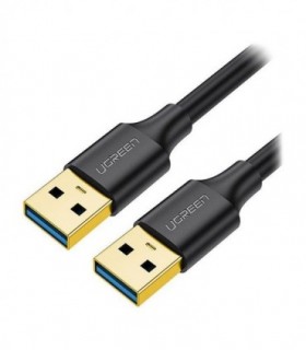 کابل لینک USB 3.0 دو سر نر یوگرین US128