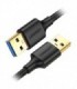 کابل لینک USB 3.0 دو سر نر یوگرین US128