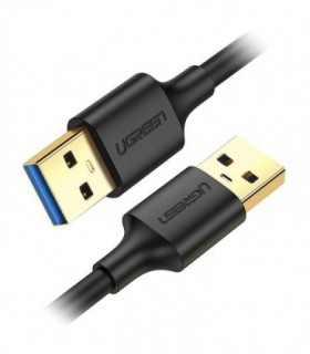 کابل لینک USB 3.0 دو سر نر یوگرین US128