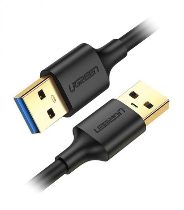 کابل لینک USB 3.0 دو سر نر یوگرین US128
