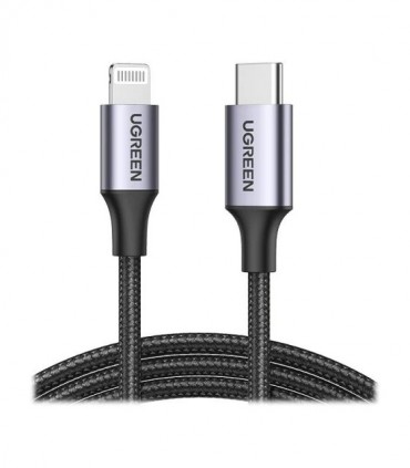 کابل Type C به Iphone Lightning یوگرین US304