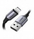 کابل Iphone Lightning یوگرین US199