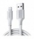 کابل Iphone Lightning یوگرین US199