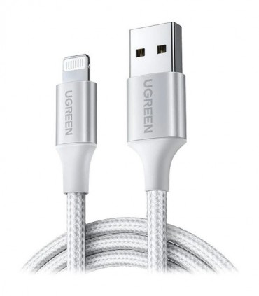 کابل Iphone Lightning یوگرین US199