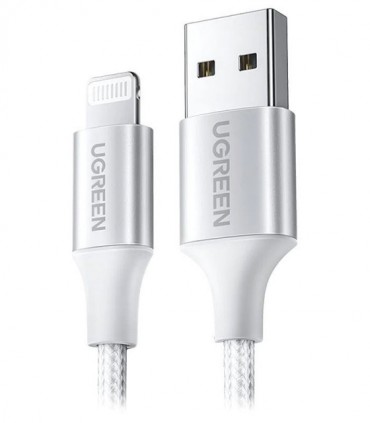 کابل Iphone Lightning یوگرین US199