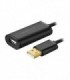 کابل افزایش طول (اکتیو) 2.0 USB یوگرین US121