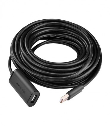 کابل افزایش طول (اکتیو) 2.0 USB یوگرین US121