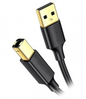 کابل USB 2.0 پرینتر یوگرین US135