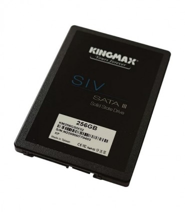 اس اس دی کینگ مکس SIV32 ظرفیت 256 گیگابایت