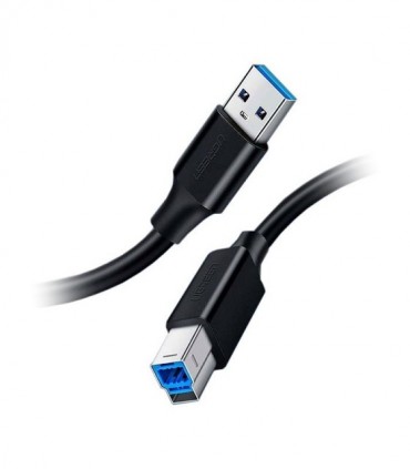 کابل USB 3.0 پرینتر یوگرین US210