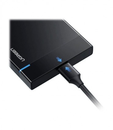 کابل Type C به 3.0 Micro USB (هارد) یوگرین 20103 US312