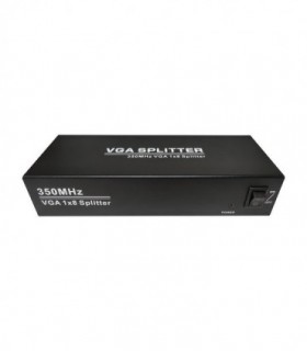 اسپلیتر 8 پورت VGA تی سی تی TC-VSP-18