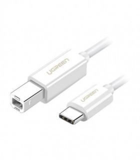 کابل Type C پرینتر یوگرین US241