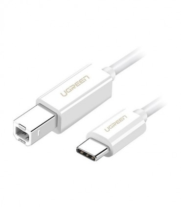 کابل Type C پرینتر یوگرین US241