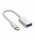 کابل Type C - OTG به USB 3.0 یوگرین US154