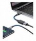 کابل Type C - OTG به USB 3.0 یوگرین US154