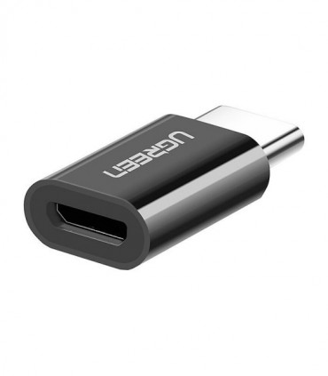 تبدیل Type C - OTG به Micro USB یوگرین US157