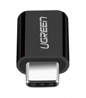 تبدیل Type C - OTG به Micro USB یوگرین US157