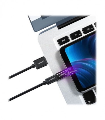 تبدیل Type C - OTG به Micro USB یوگرین US157
