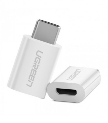 تبدیل Type C - OTG به Micro USB یوگرین US157
