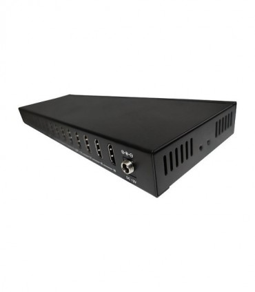 اسپلیتر 16 پورت HDMI با رزولوشن 4K و قابلیت EDID فرانت FN-V2116