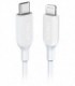 کابل Type C به Iphone Lightning انکر A8833