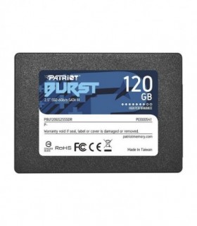 اس اس دی پتریوت Burst ظرفیت 120 گیگابایت