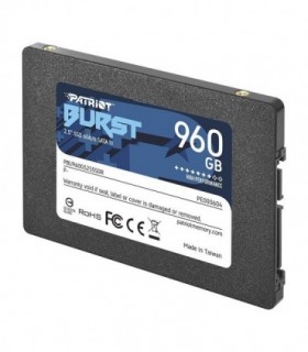 اس اس دی پتریوت Burst ظرفیت 960 گیگابایت